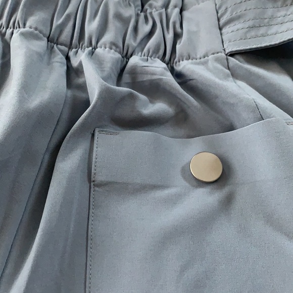 Athleta Skyline II in discontinued dusty blue - Picture 4 of 8